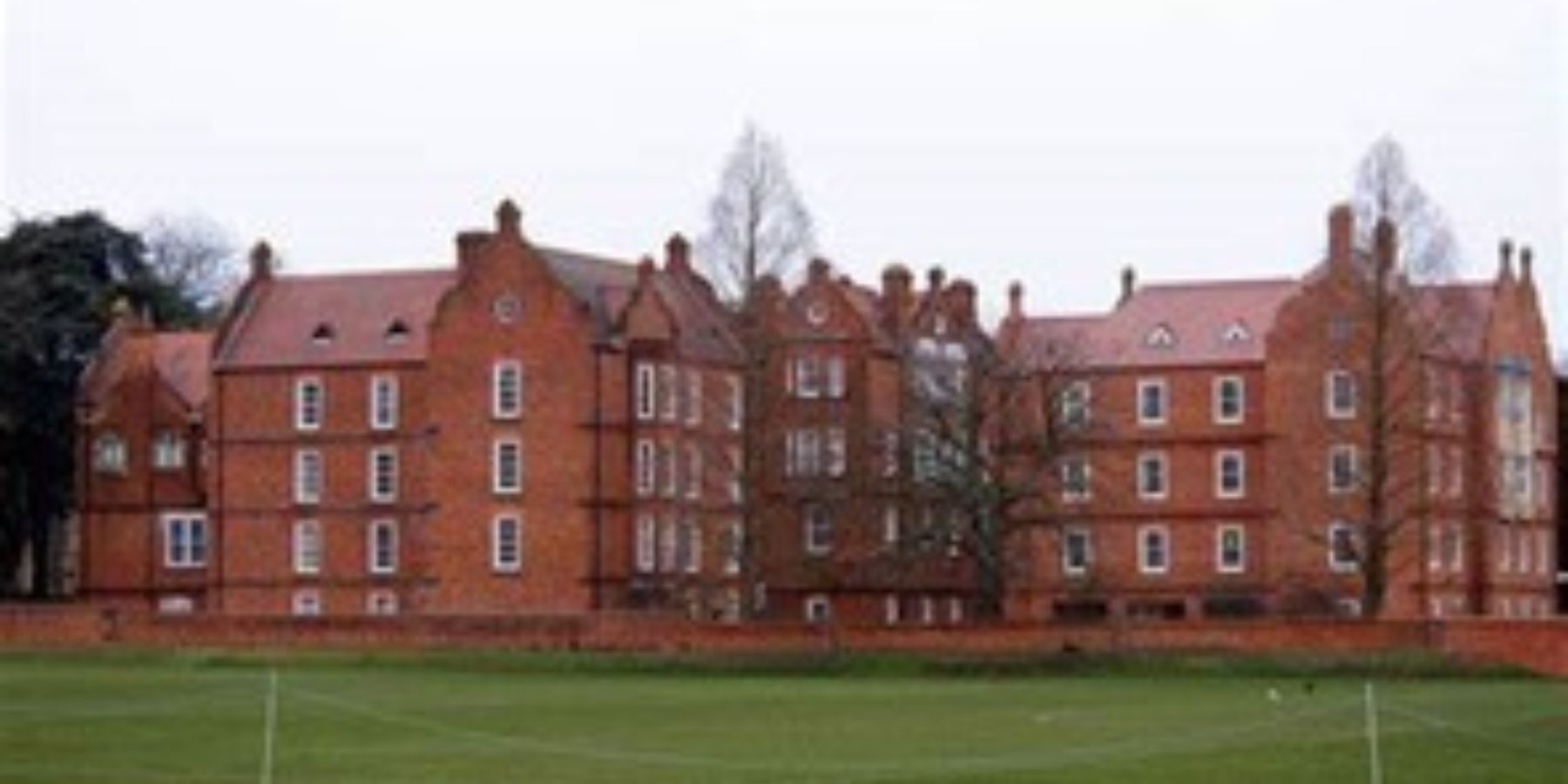 Linacre College